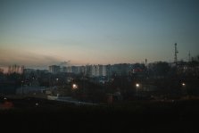 выкса.рф, Вечерняя Выкса